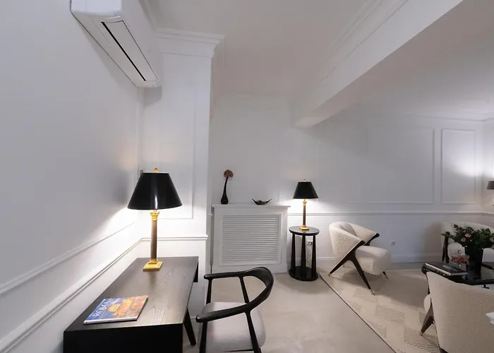 La Scalinata - Boutique Рим