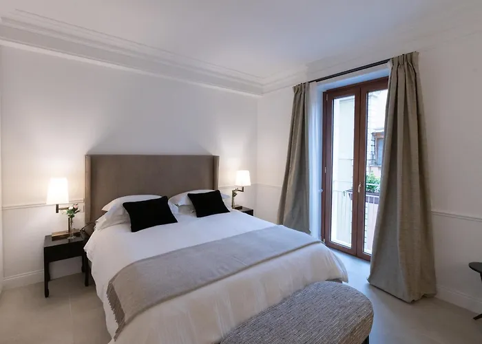 La Scalinata - Boutique 4*