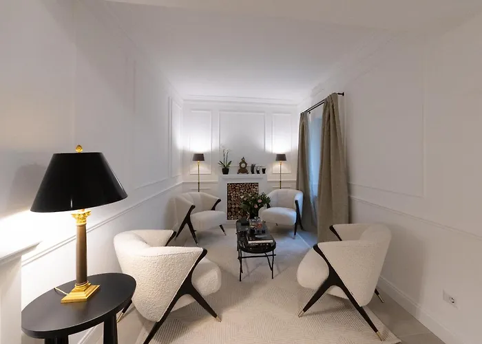 La Scalinata - Boutique 4* Рим