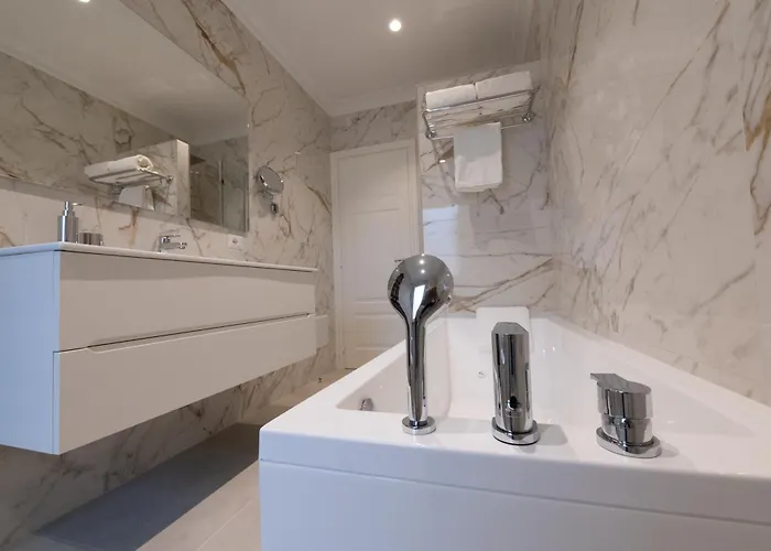 La Scalinata - Boutique 4* Рим