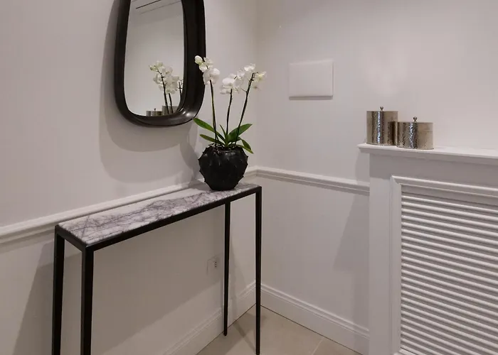 La Scalinata - Boutique 4* Рим