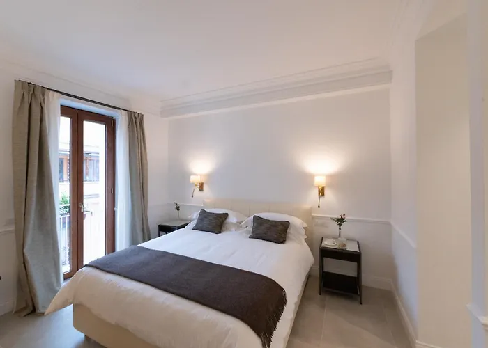 Гостевой дом La Scalinata - Boutique 4*