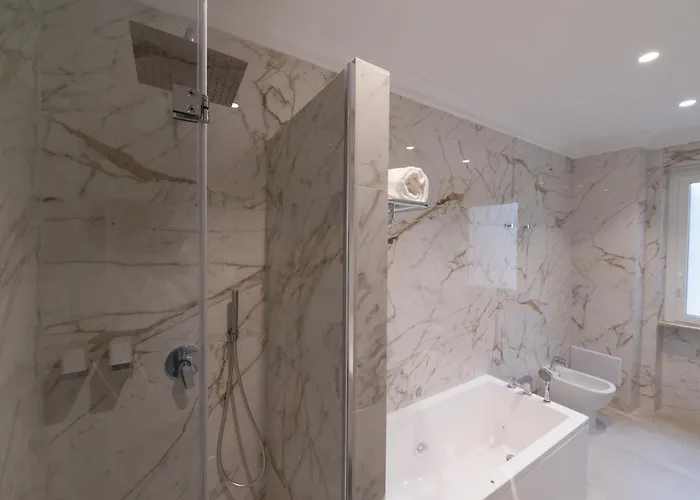 Гостевой дом La Scalinata - Boutique Рим