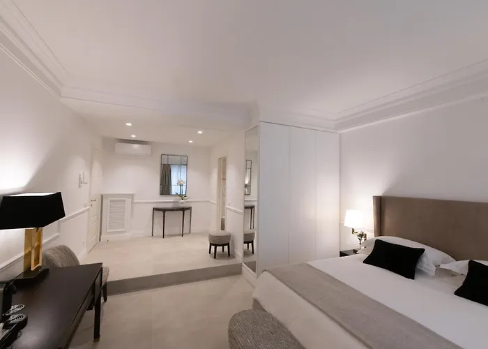 La Scalinata - Boutique 4* Рим