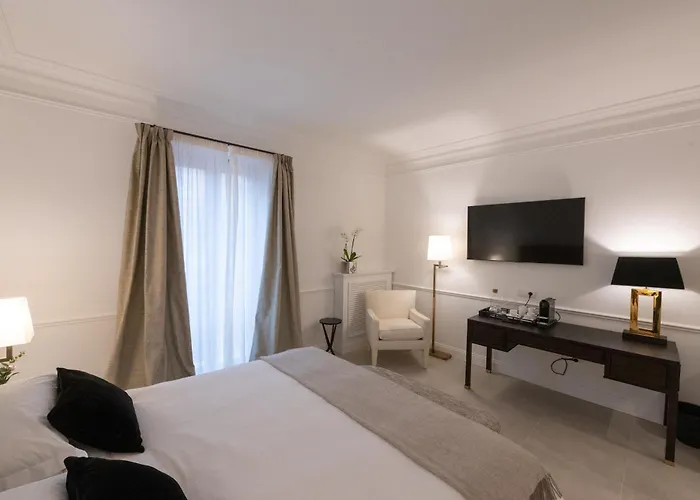 Гостевой дом La Scalinata - Boutique Рим