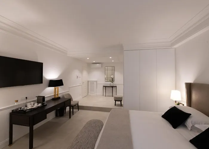 La Scalinata - Boutique 4*