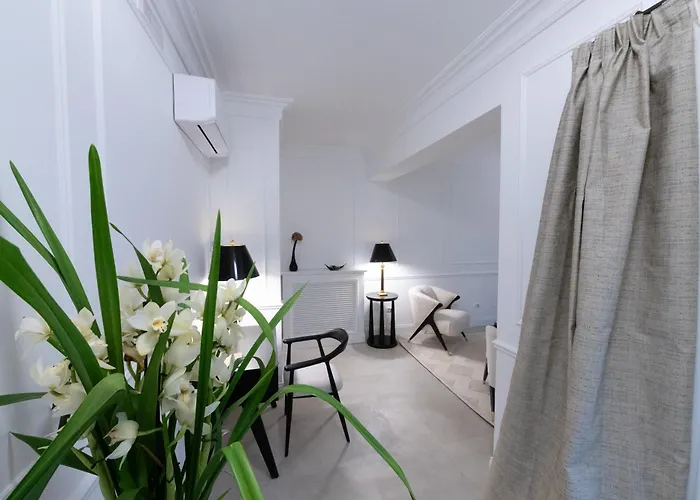 La Scalinata - Boutique 4* Рим