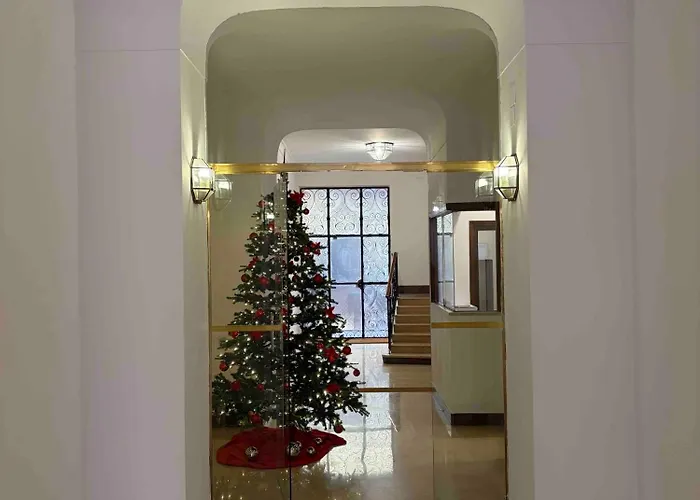 La Scalinata - Boutique Гостевой дом 4*